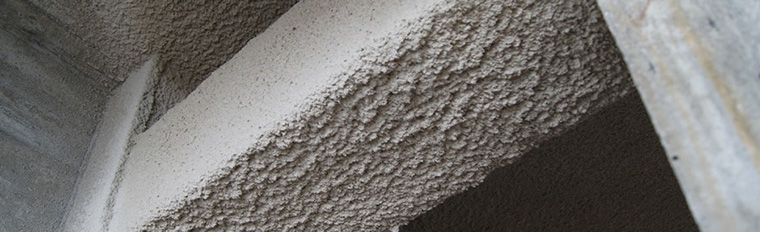 Огнезащита бетонных конструкций в Санкт-Петербурге